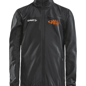 „Rush“ Wind Jacket Kids