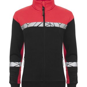 7105 DAMEN SWEATSHIRT