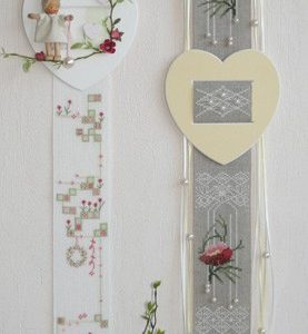 Banddesign Mit Herz – Teil 2