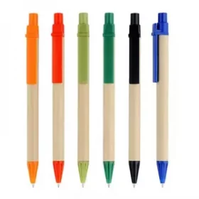 Kugelschreiber mit Gravur bestellen – Personalisierte Stifte für Businesskunden