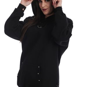 Banned Helia Hoodie