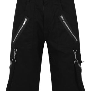 Banned Mercury Shorts