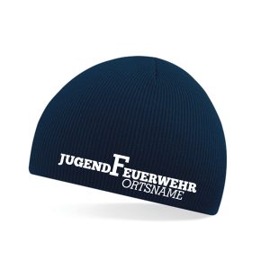Beanie JF Navy