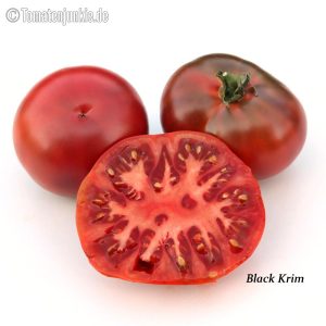 Black Krim