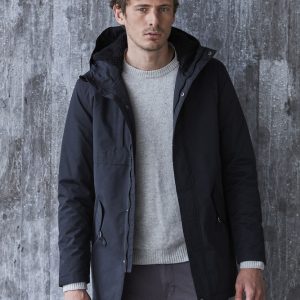 Clique Creston Parka Men