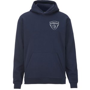 Community 2.0 Hoodie (Kinder)