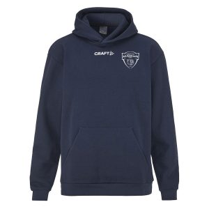 Community 2.0 Logo Hoodie (Kinder)