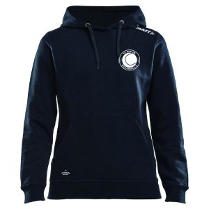Community Hoodie W