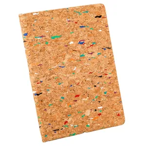 Notizbuch aus Massivholz mit Wunschgravur