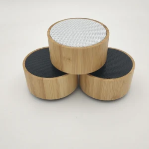 Power Lautsprecher mit Branding für Unternehmen