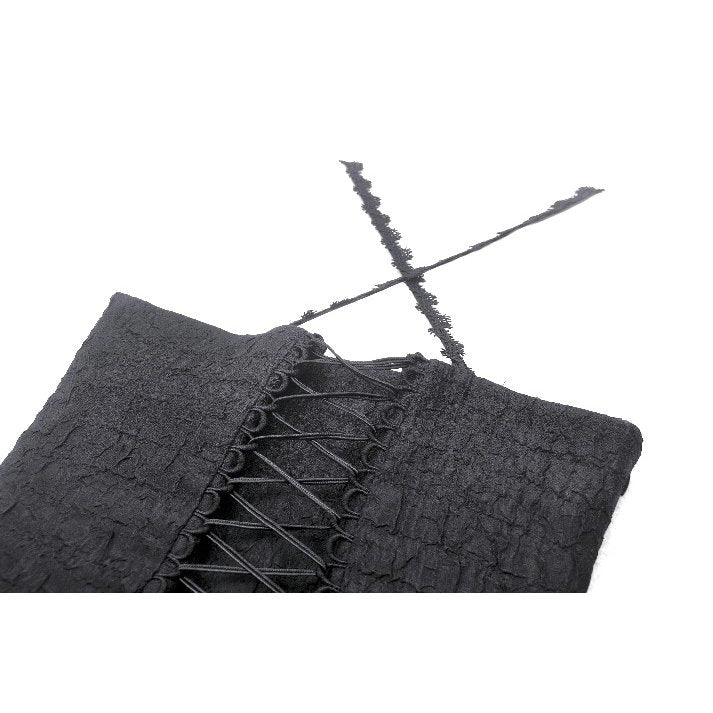 Dark in Love Calantha Mini Dress – Bild 6