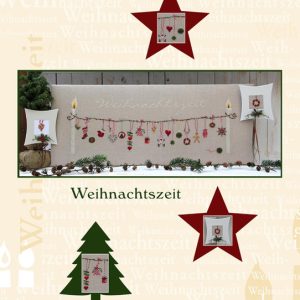 Weihnachtszeit