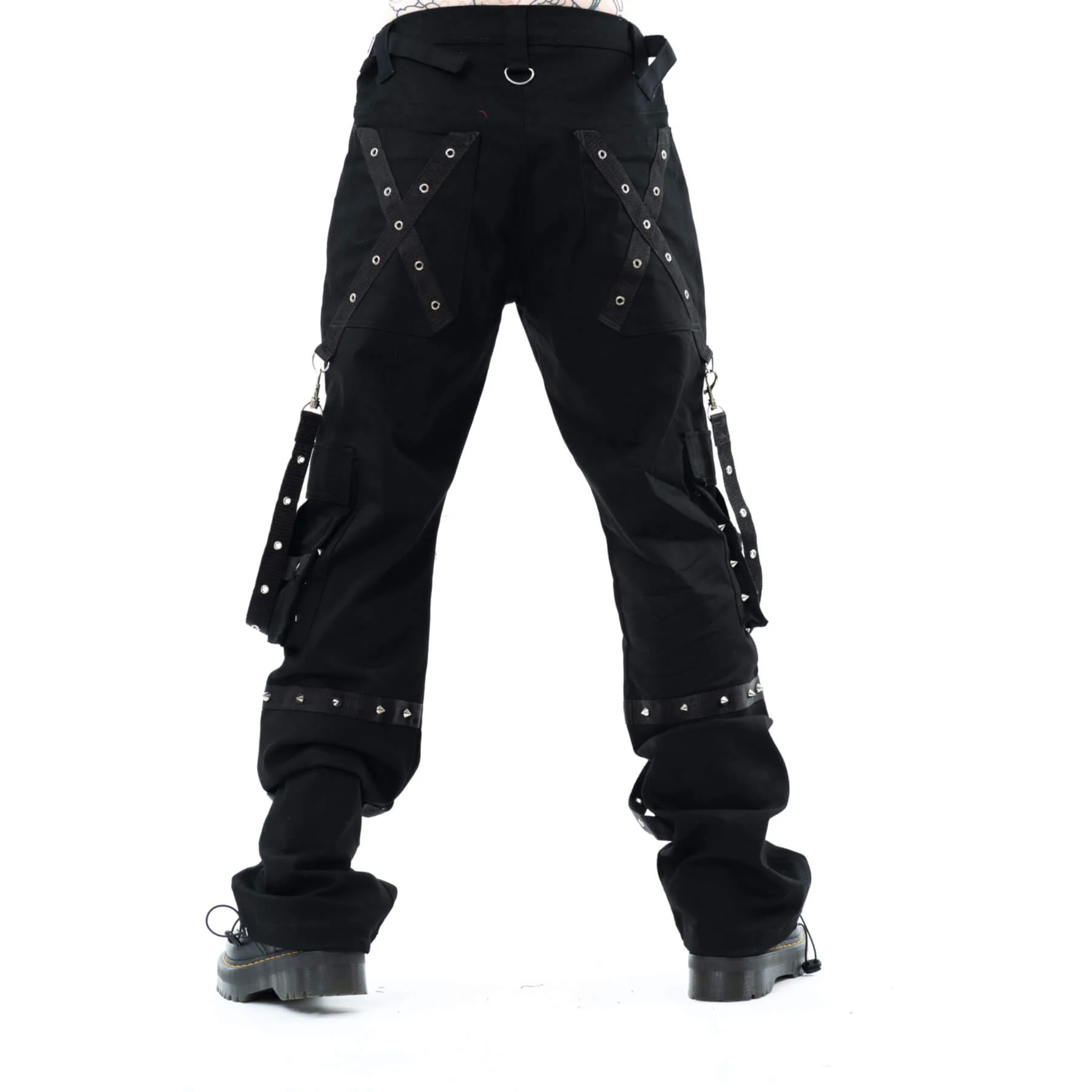 Heartless Cosmo Pants – Bild 3