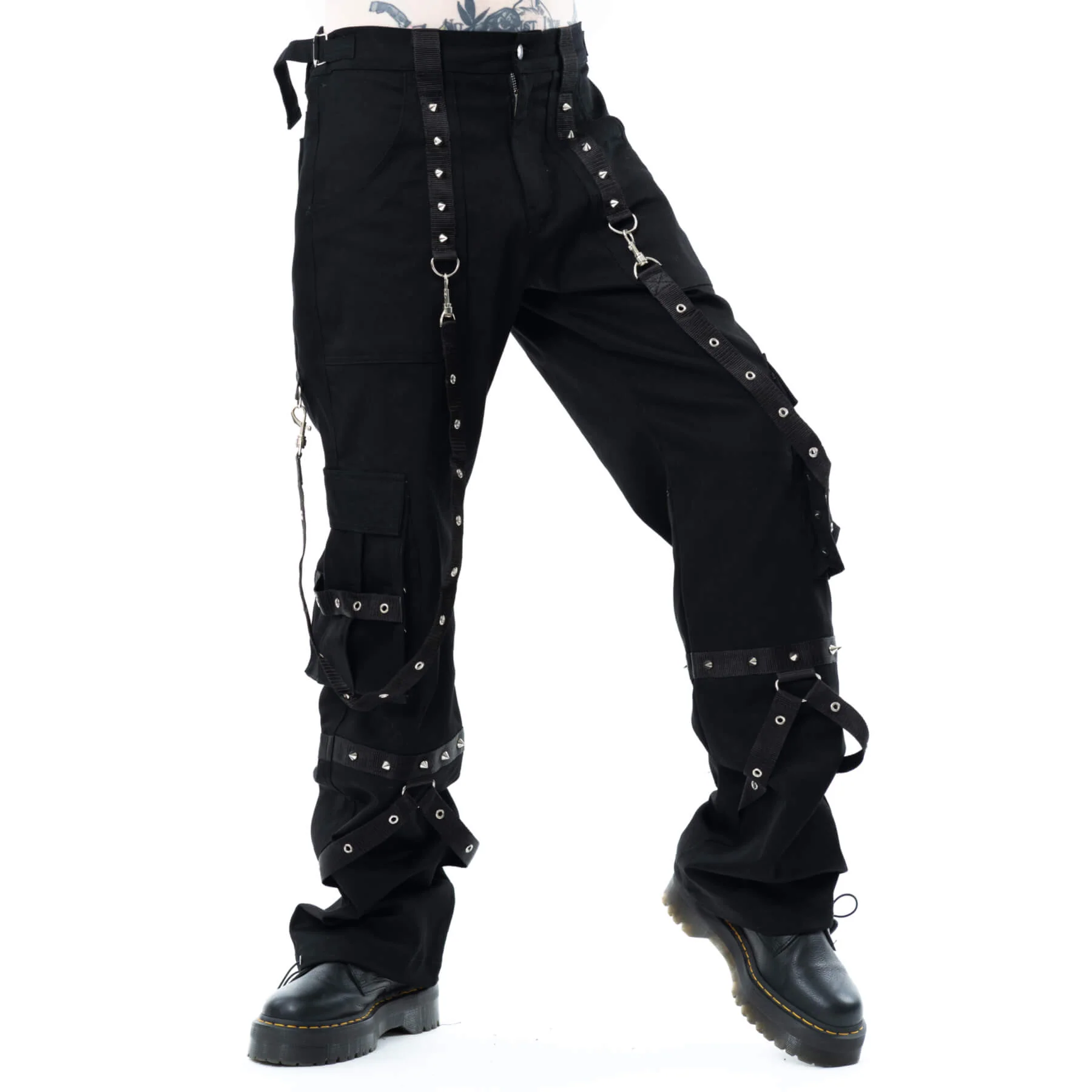 Heartless Cosmo Pants – Bild 6