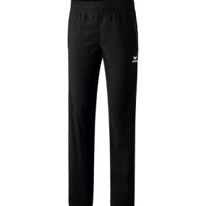 Hose mit durchgehendem Reißverschluss Women