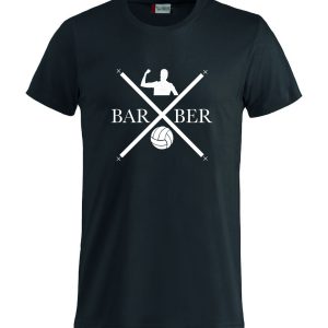 Basic-T Junior Barber