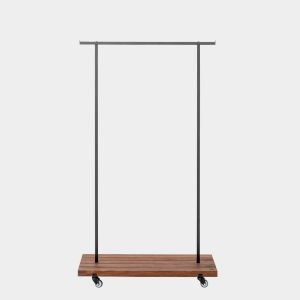 Kleiderstange NUSSBAUM