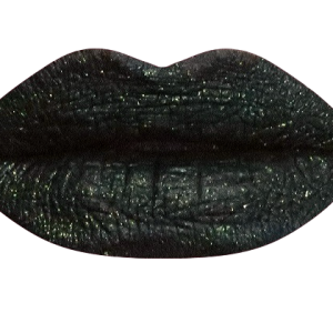 Pretty Zombie Cosmetics Creepy Liquid Lipstick