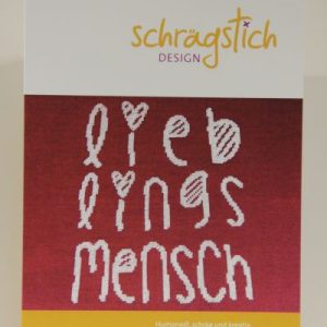Lieblingsmensch