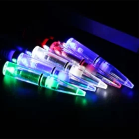 Kugelschreiber mit individueller Gravur – Hochwertige Stifte für Promotion und Events