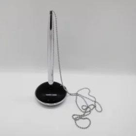 Gravierte Kugelschreiber personalisieren – Firmenpräsente mit individuellem Branding