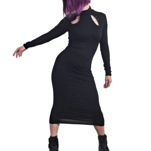 Necessary Evil Nyx Dress