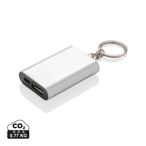 1.000 mAh Schlüsselanhänger Powerbank