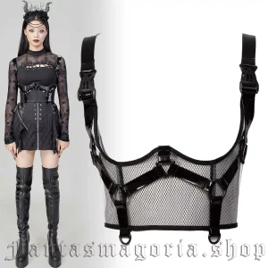 RNG Toxic Vision Underbust Harness