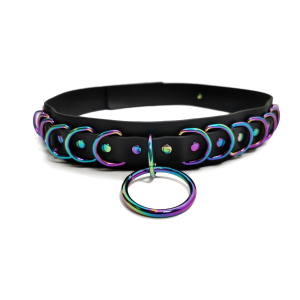 Sacred Sins Rainbow Gürtel