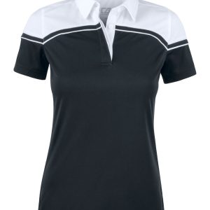 Seabeck Polo Ladies