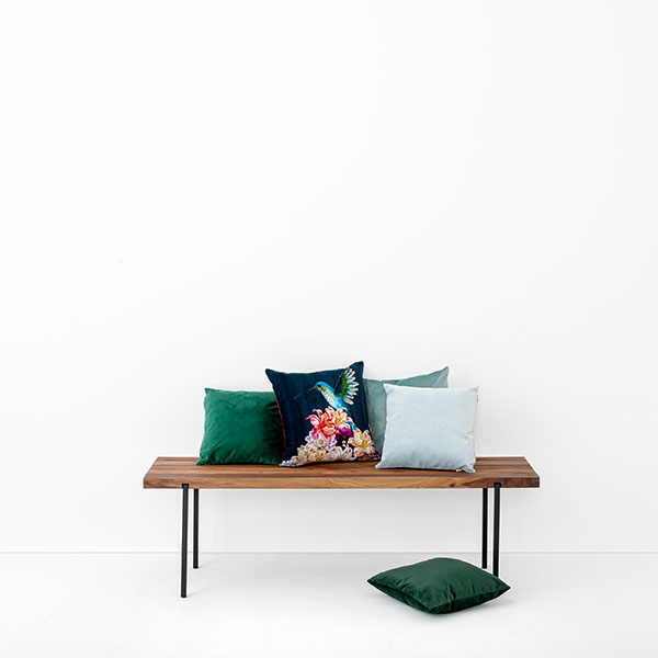 Sitzbank NUSSBAUM – Bild 4