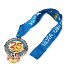 Wettbewerbsbelohnung für Schulprojekte