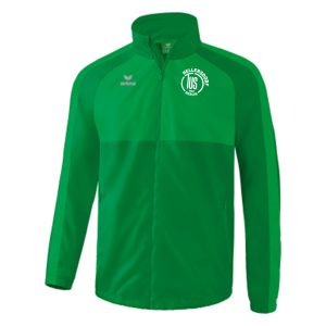 Team Allwetterjacke