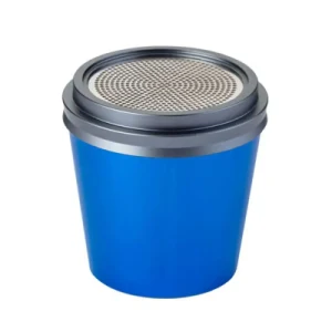 Box mit Logo-Gravur – Bluetooth & personalisiert