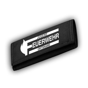 Brieftasche JF Schwarz