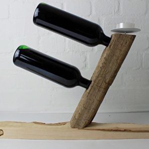 Weinflaschenhalter Skipp