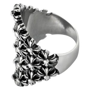 Wildcat Delight Ring