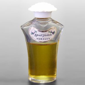 April Violets 15ml Parfum V2