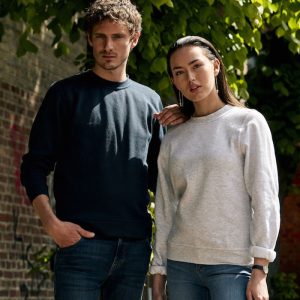 Clique Basic Roundneck