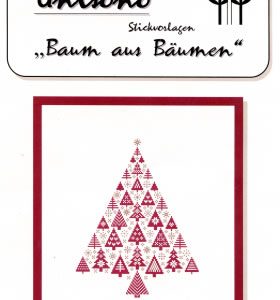 Baum aus Bäumen