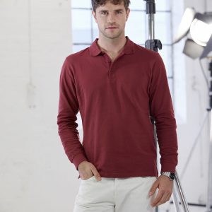 Classic Lincoln L/S Herren