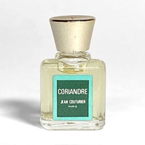 Coriandre 3ml Parfum