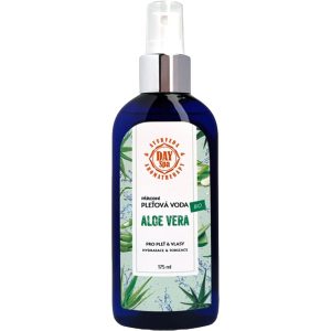 Bio Gesichtswasser mit Aloe Vera 175 ml