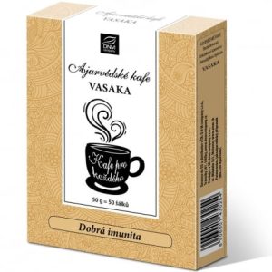 Kaffee Vasaka 50 g