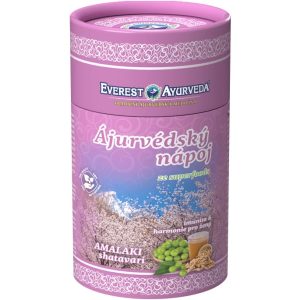 Ayurvedisches Getränk Amalaki mit Shatavari 100 g