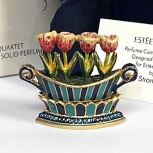 2004 – Tulip Quartet „pleasures“, Jay Strongwater