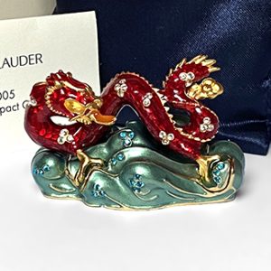 2005 – Lucky Dragon „Beautiful“