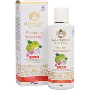 Kapha Kräuter-Shampoo 200 ml