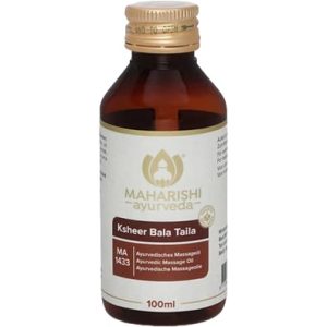 Massageöl Ksheer Bala Taila 100 ml