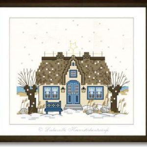 Friesische Winterzeit 4